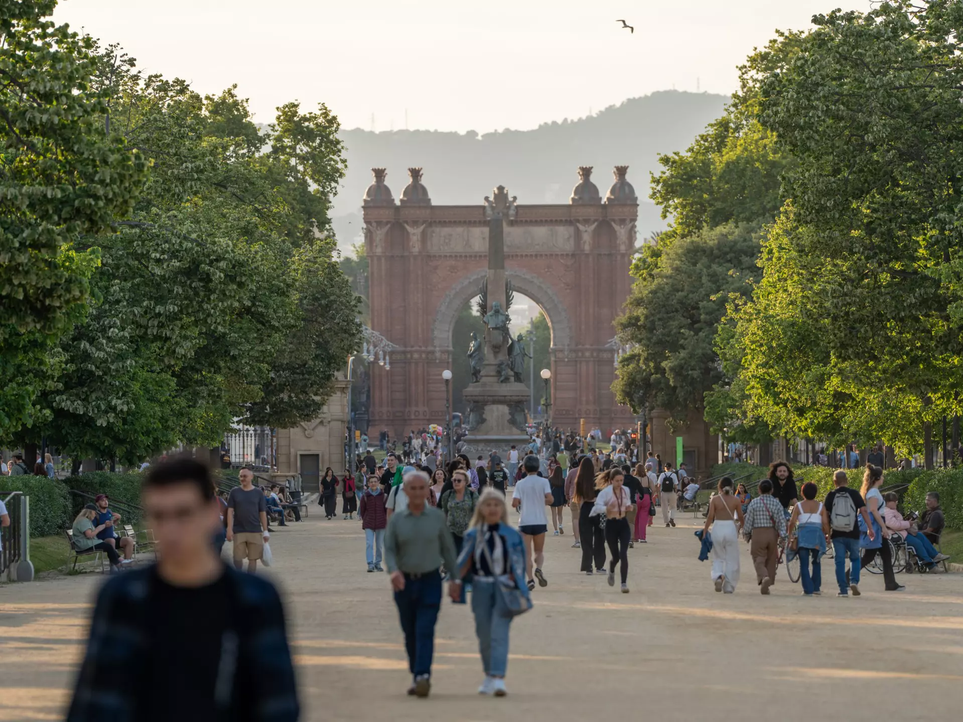 When visiting Spain, be a thoughtful tourist with these dos and don'ts. Blake Horn for Lonely Planet