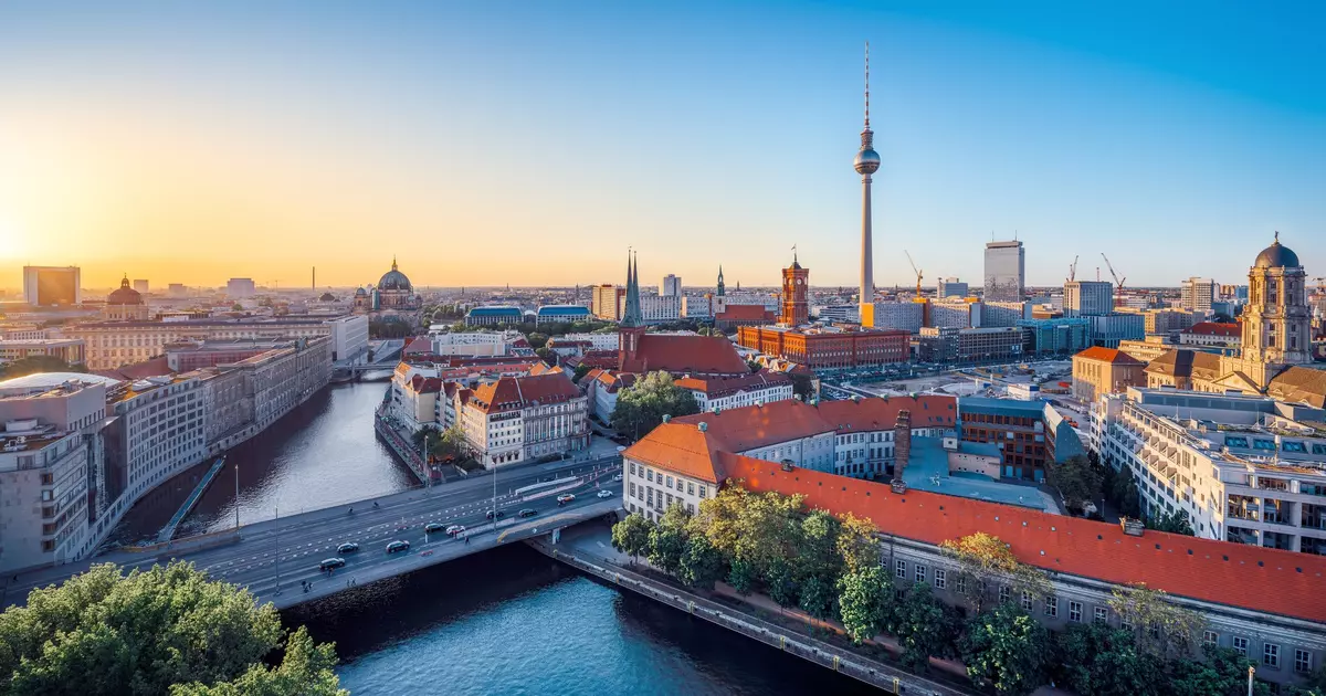 The best time to visit Berlin - Lonely Planet