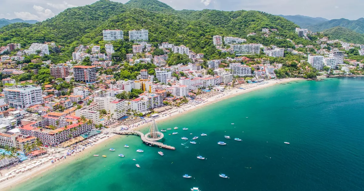 The best time to go to Puerto Vallarta - Lonely Planet