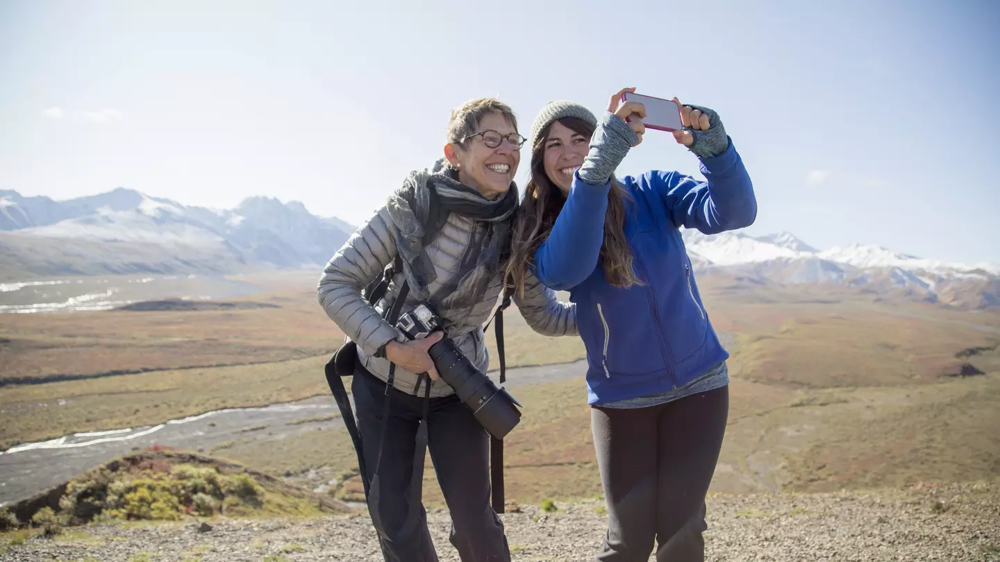 Make the most of your time in Alaska with this guide to the best places to visit © Bread and Butter Productions / Getty Images