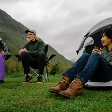 Group of campers in the Scottish Highlands  License Type: media  Download Time: 2022-08-08T18:58:30.000Z  User: hello11306645  Is Editorial: No  purchase_order: