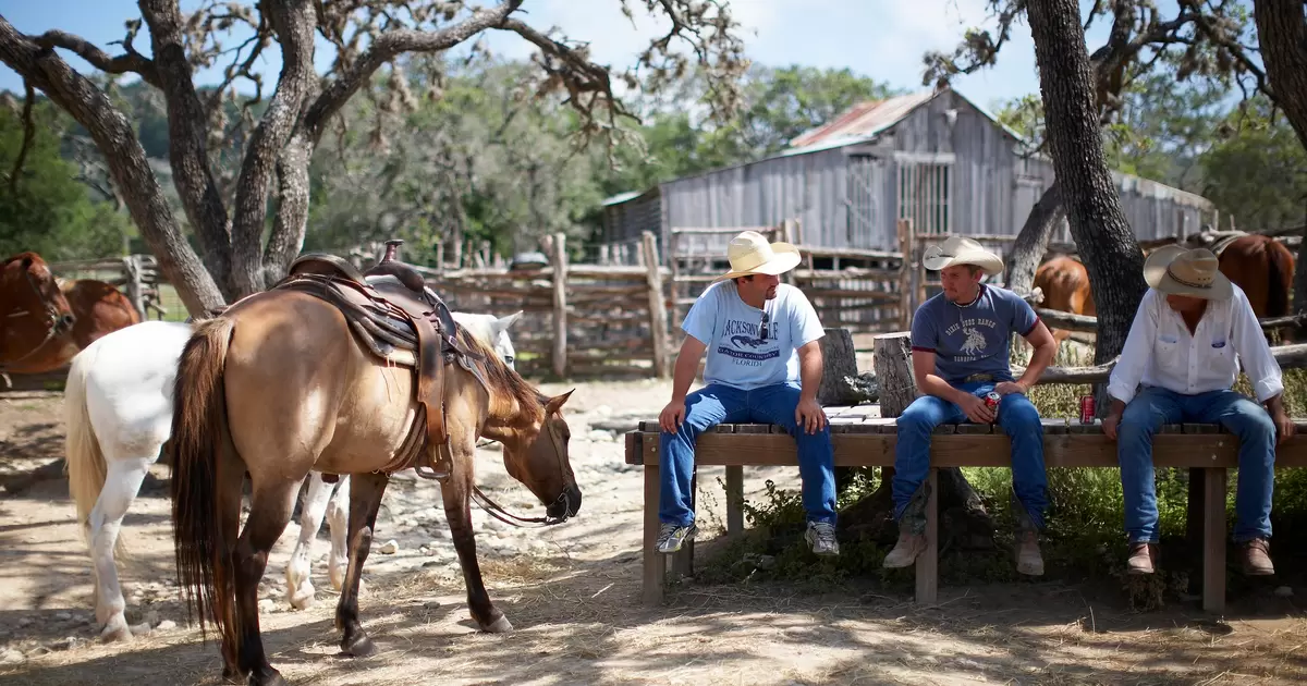 How to plan a dude ranch vacation - Lonely Planet