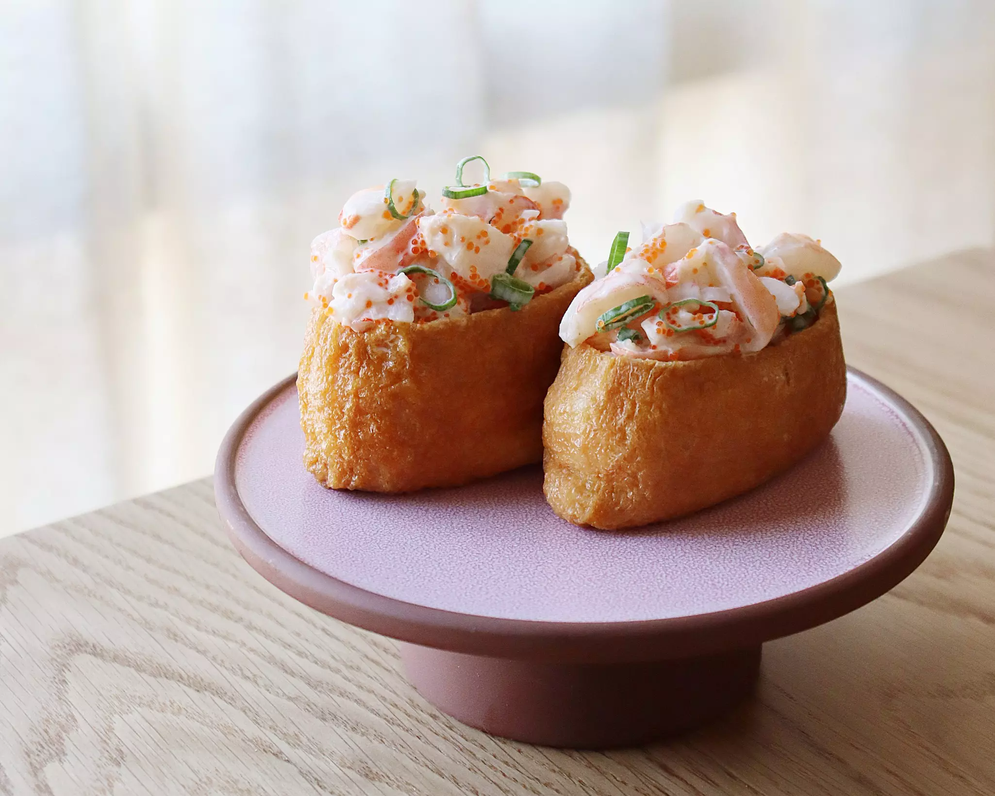 Inari at Kisser, a restaurant in East Nashville