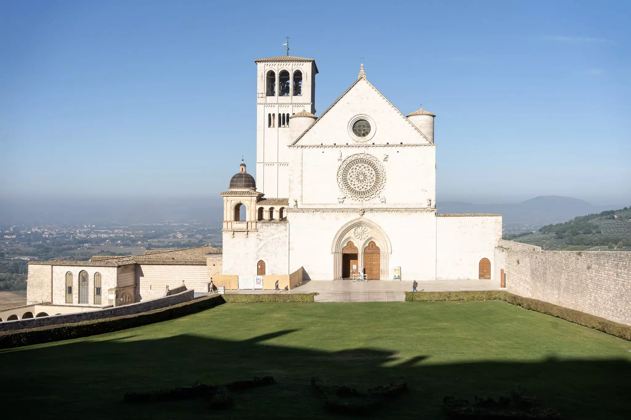 Umbria, Italy - Best in Travel 2023 - Shot October 2022