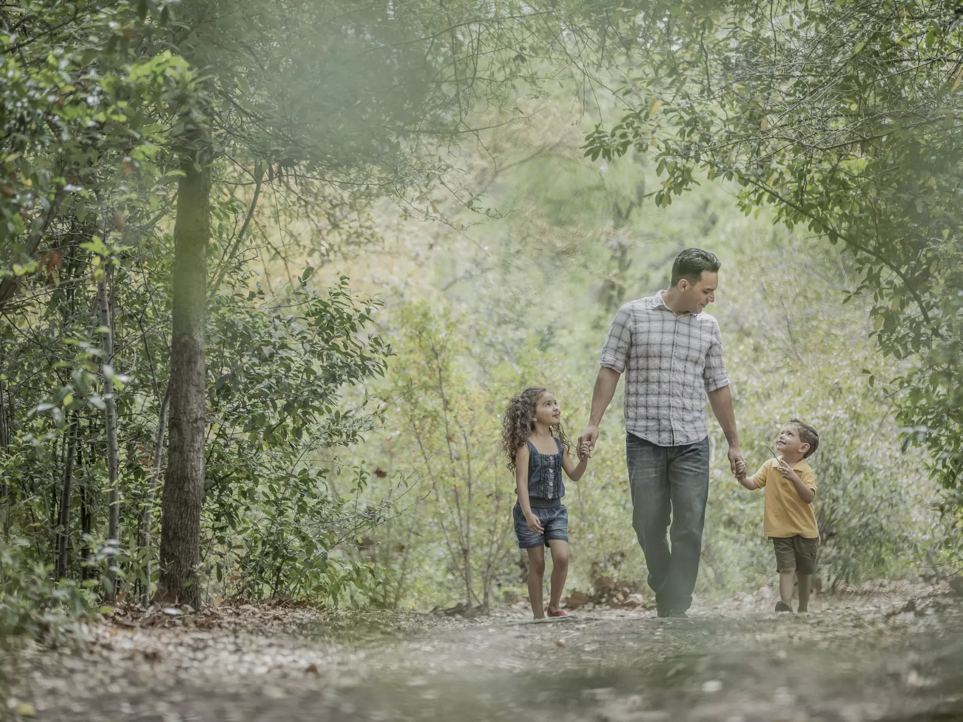764784237
30-34 years, 4-5 years, 6-7 years, affection, authentic, authenticity, bonding, boy, boys, brother, brunette, candid, childhood, color image, copy space, daughter, day, discovery, elementary age, exploring, family with two children, father, forest, front view, full length, gen z, generation z, girl, girls, growth, happy, healthy, holding, holding hands, horizontal, latin american and hispanic ethnicity, latina, lifestyle, looking down, looking up, love, low angle view, man, mid adult, mid adult men, millennial, millennials, minority, nature, one parent, outdoors, people, photography, real life, real people, rural scene, safety, san antonio, selective focus, sister, son, surface level, texas, three people, three quarter length, together, tree, united states, walking, woods