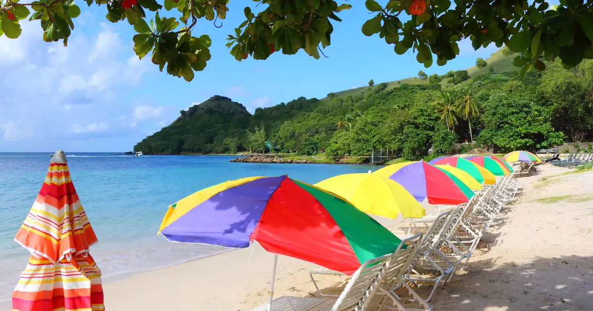 9 things to know before traveling to St Lucia - Lonely Planet