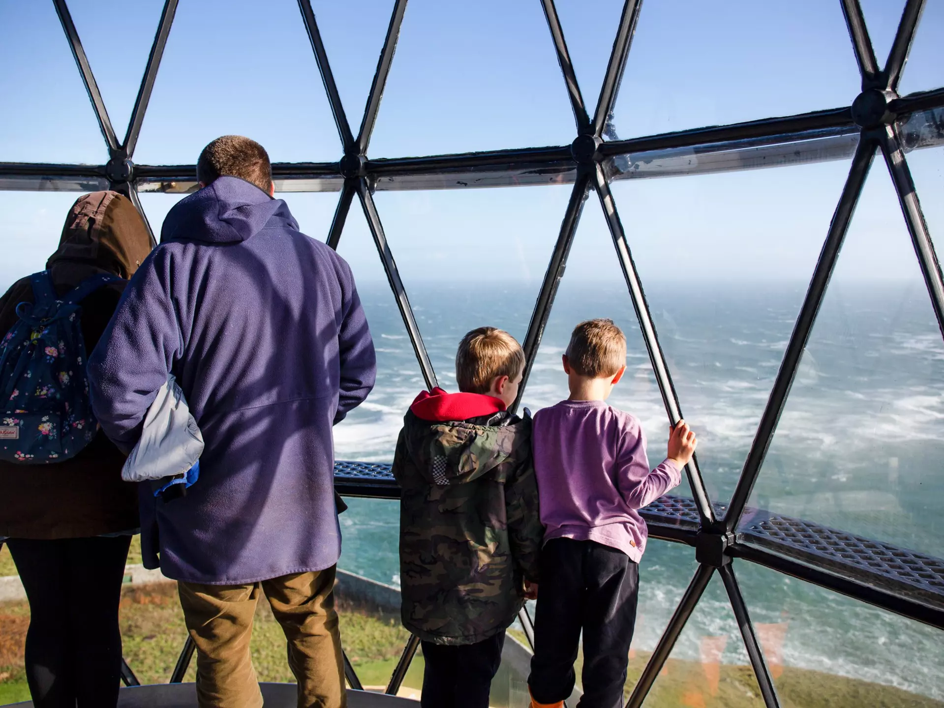 Mull of Galloway, Oct 2022.  ..Lonely Planet: South of Scotland.
Best in travel 2023 - Southern Scotland - Shot October 2022