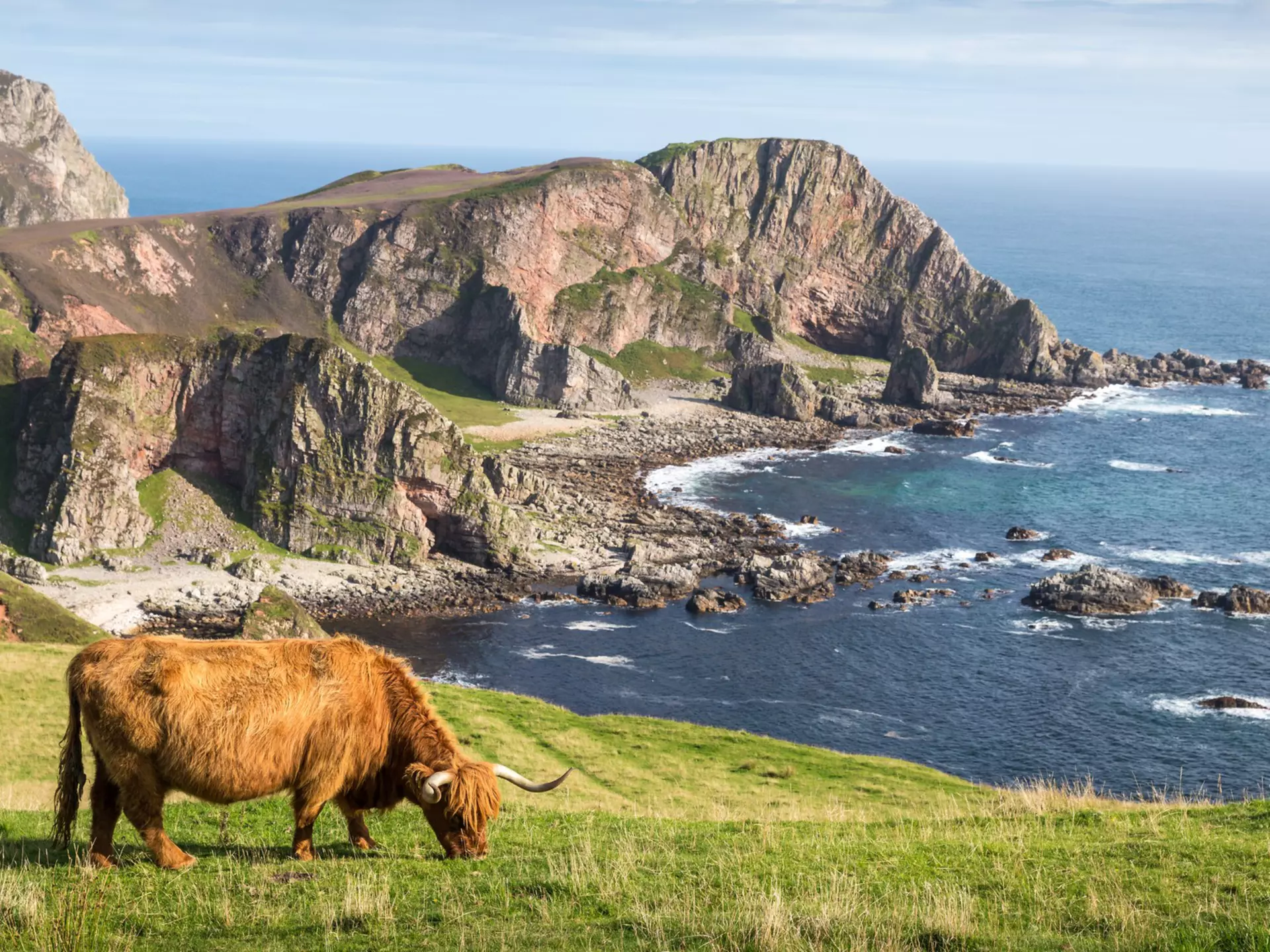 Escape to dramatic landscapes with this guide to Scotland's West Coast islands. Kevin Standage/Shutterstock