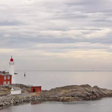 Lighthouse on Vancouver Island, British Columbia, Canada
Building, Island, Landscape, Lighthouse, Navigation, Ocean, Rock, Sea, Vancouver Island, british columbia, canada, horizon, outdoors