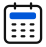 Calendar icon