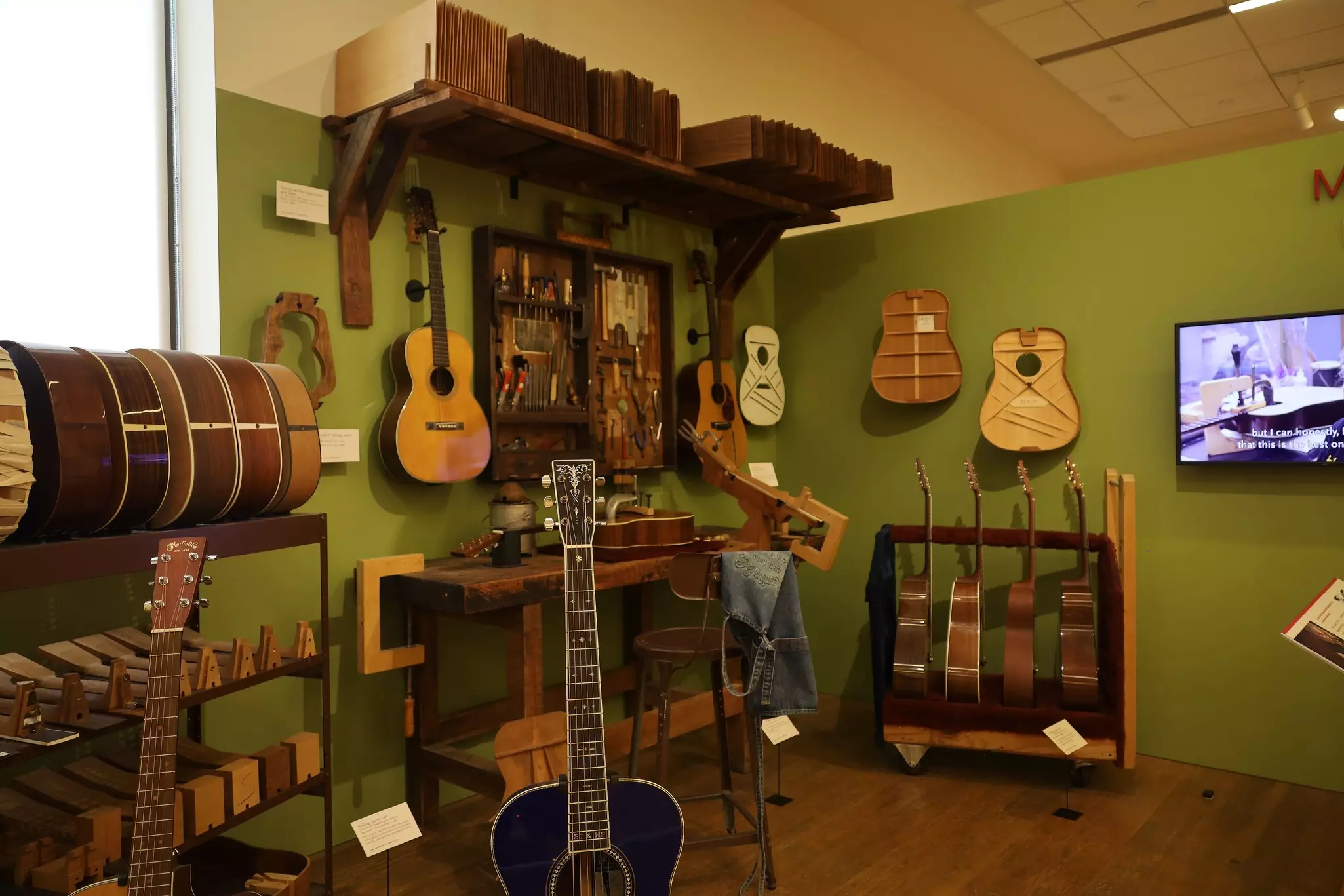 The Musical Instrument Museum offers an immersive look at diverse musical traditions from around the world © DreamArt123 / Shutterstock