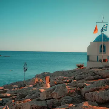 Spend a perfect day in seaside Piraeus. Anders Blomqvist for Lonely Planet