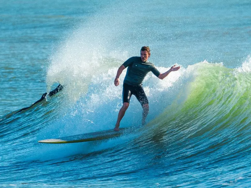 Courtesy of Visit Corpus Christi. For sponsored custom article