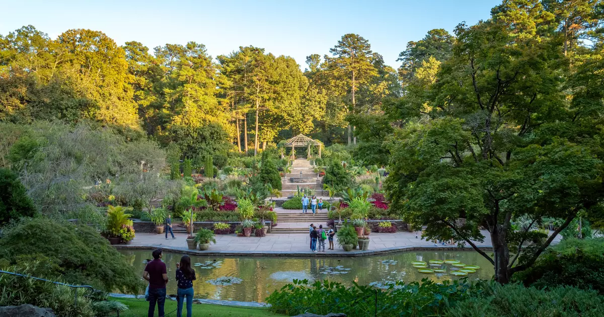 13 best places to visit in North Carolina - Lonely Planet