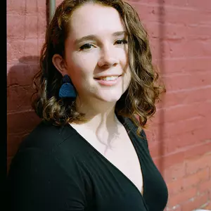 Maddy Sweitzer-Lammé