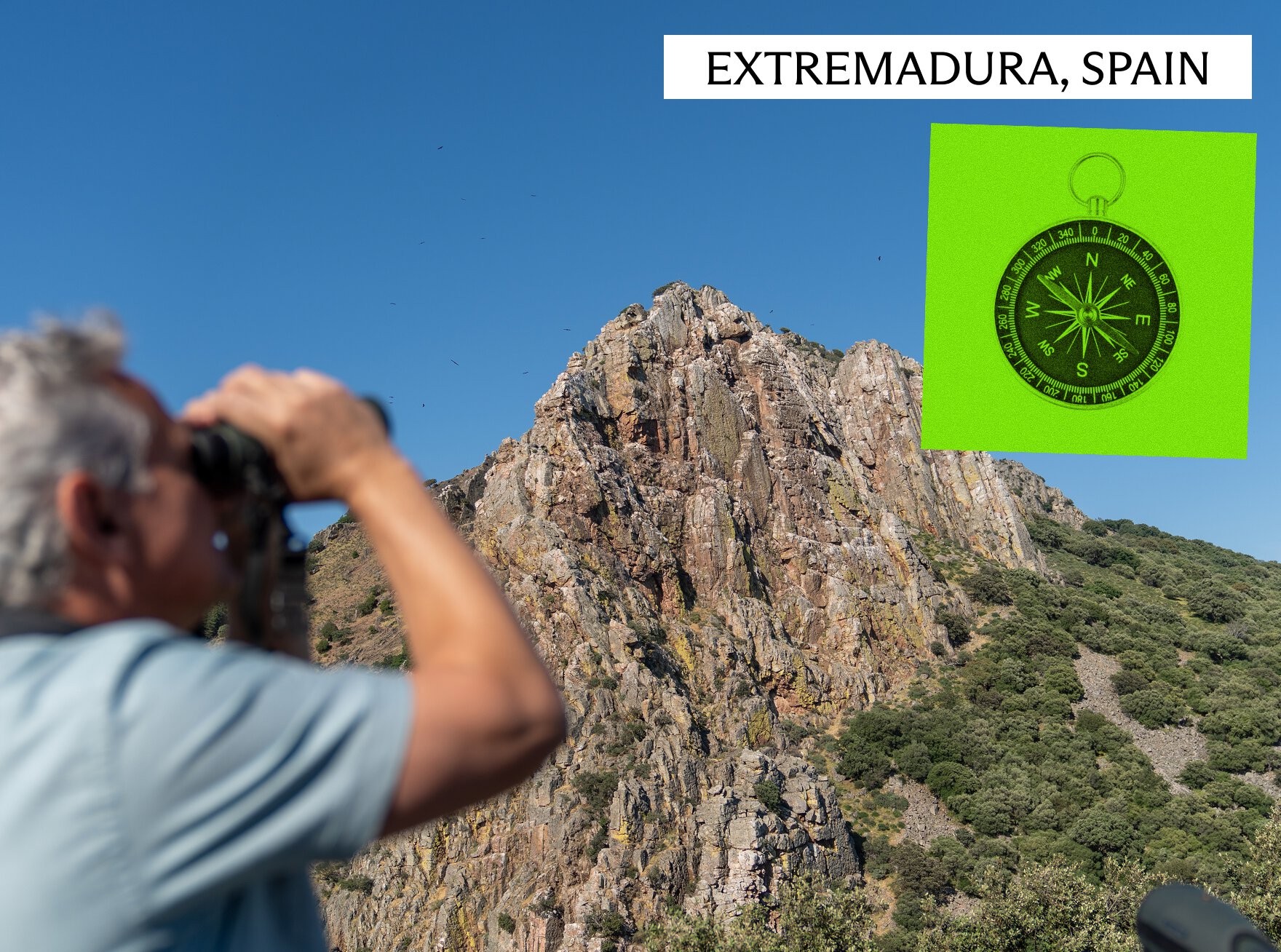 Extremadura Spain