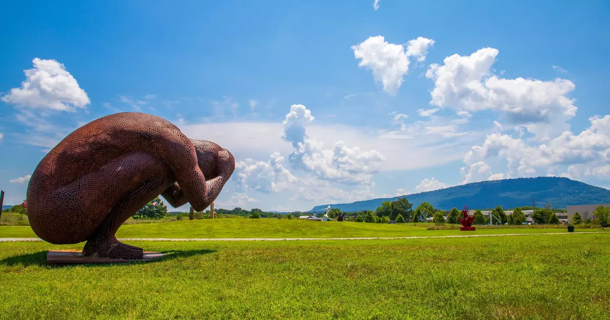 The 17 best free things to do in Chattanooga, Tennessee