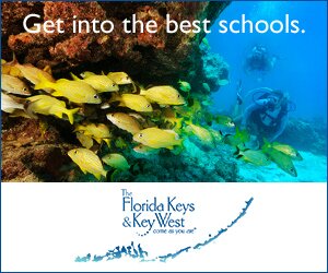 Get into the best schools, Florida Keys & Key West