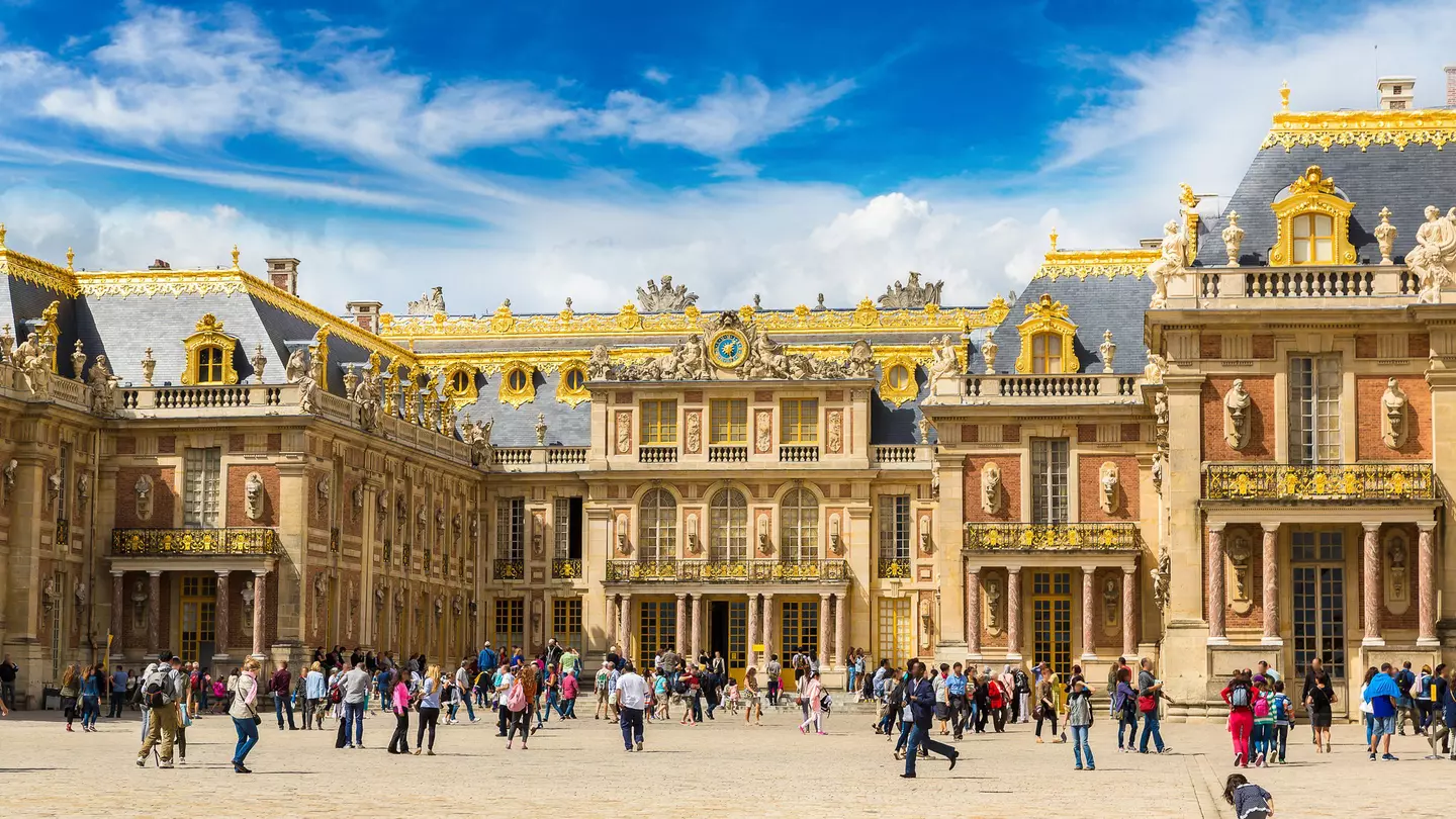 A renovation of Marie Antoinette’s private chambers at Versailles will let the public imagine her life at the palace © S-F / Shutterstock