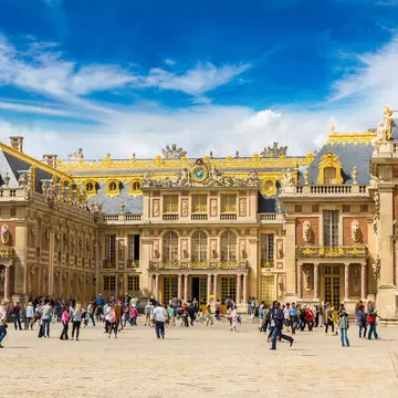 A renovation of Marie Antoinette’s private chambers at Versailles will let the public imagine her life at the palace © S-F / Shutterstock