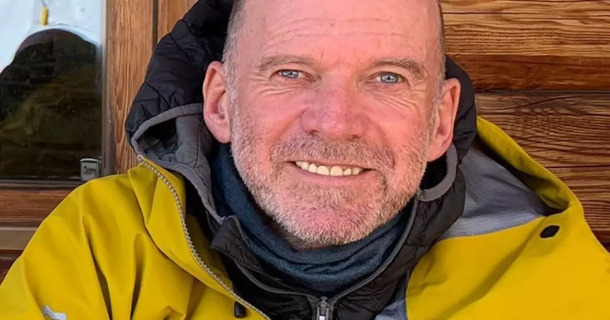 Neil Wilson - Lonely Planet