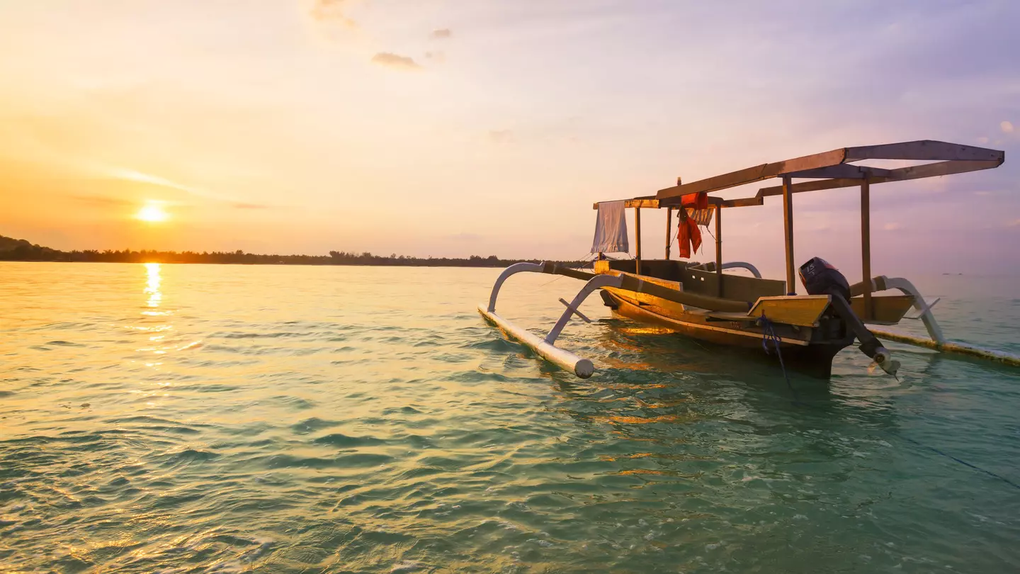 Whichever island you're on, head to the west coast for the best sunset views © Marcos Welsh / Getty Images