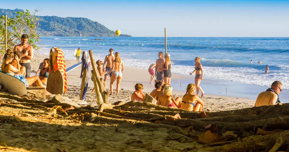 8 Amazing Places to Surf in Costa Rica (for All Levels) - Lonely Planet