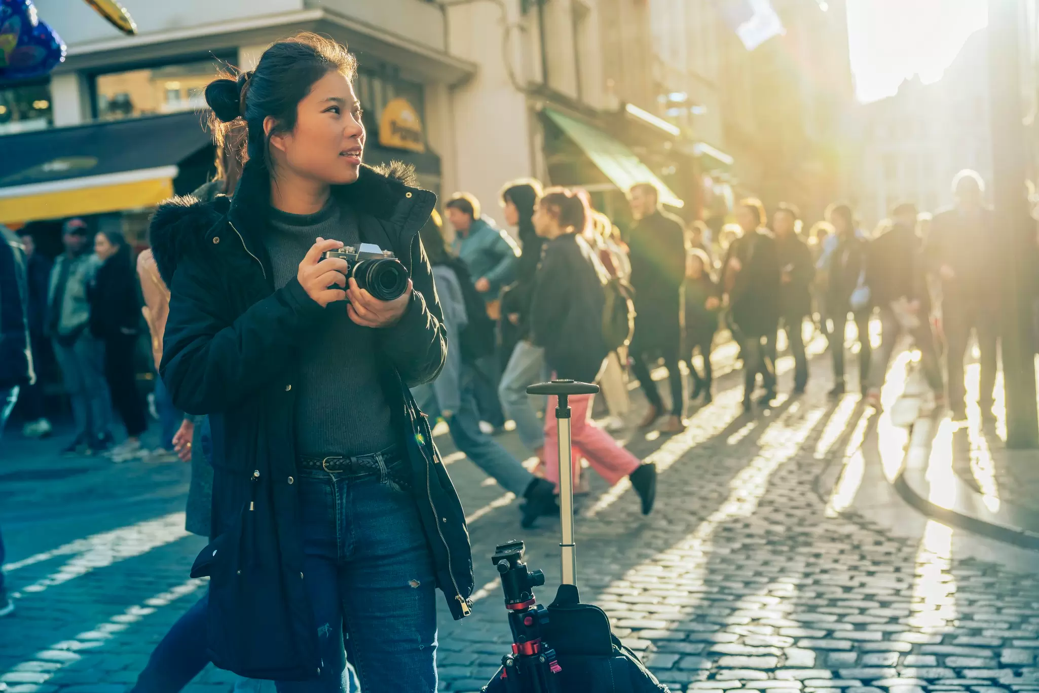 All the tips and tricks you need for Brussels from a local in the know © Somyot Techapuwapat / Getty Images