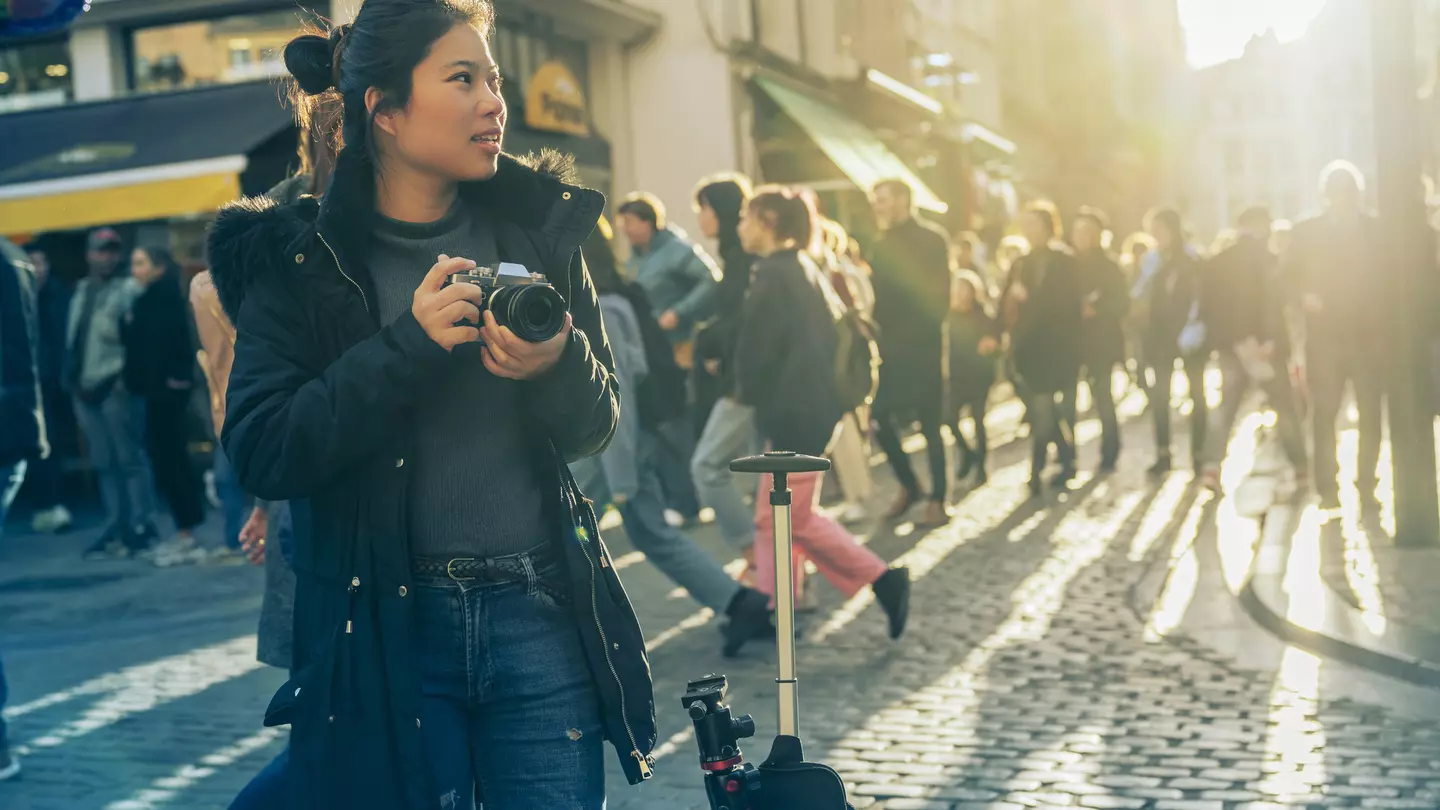 All the tips and tricks you need for Brussels from a local in the know © Somyot Techapuwapat / Getty Images