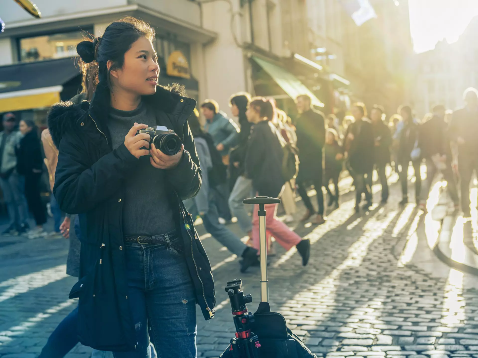 All the tips and tricks you need for Brussels from a local in the know © Somyot Techapuwapat / Getty Images