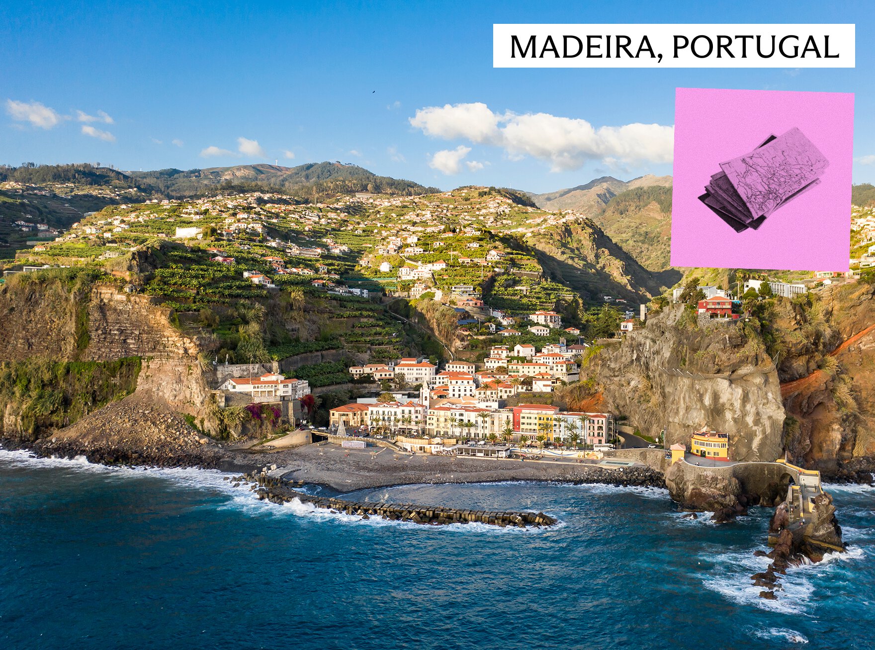 Madeira, Portugal