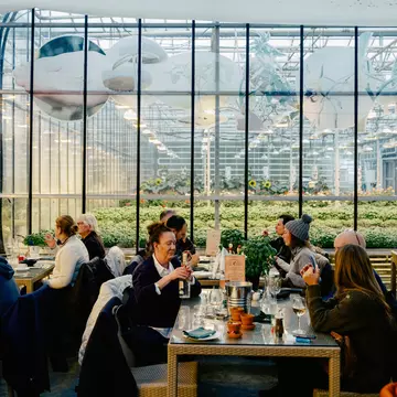 Friðheimar in Iceland. Daniel Dorsa for Lonely Planet