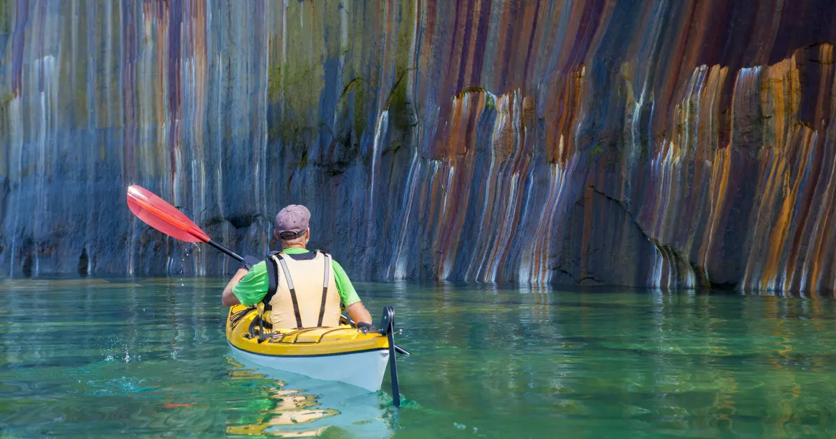 A first-time guide to Michigan's Upper Peninsula - Lonely Planet