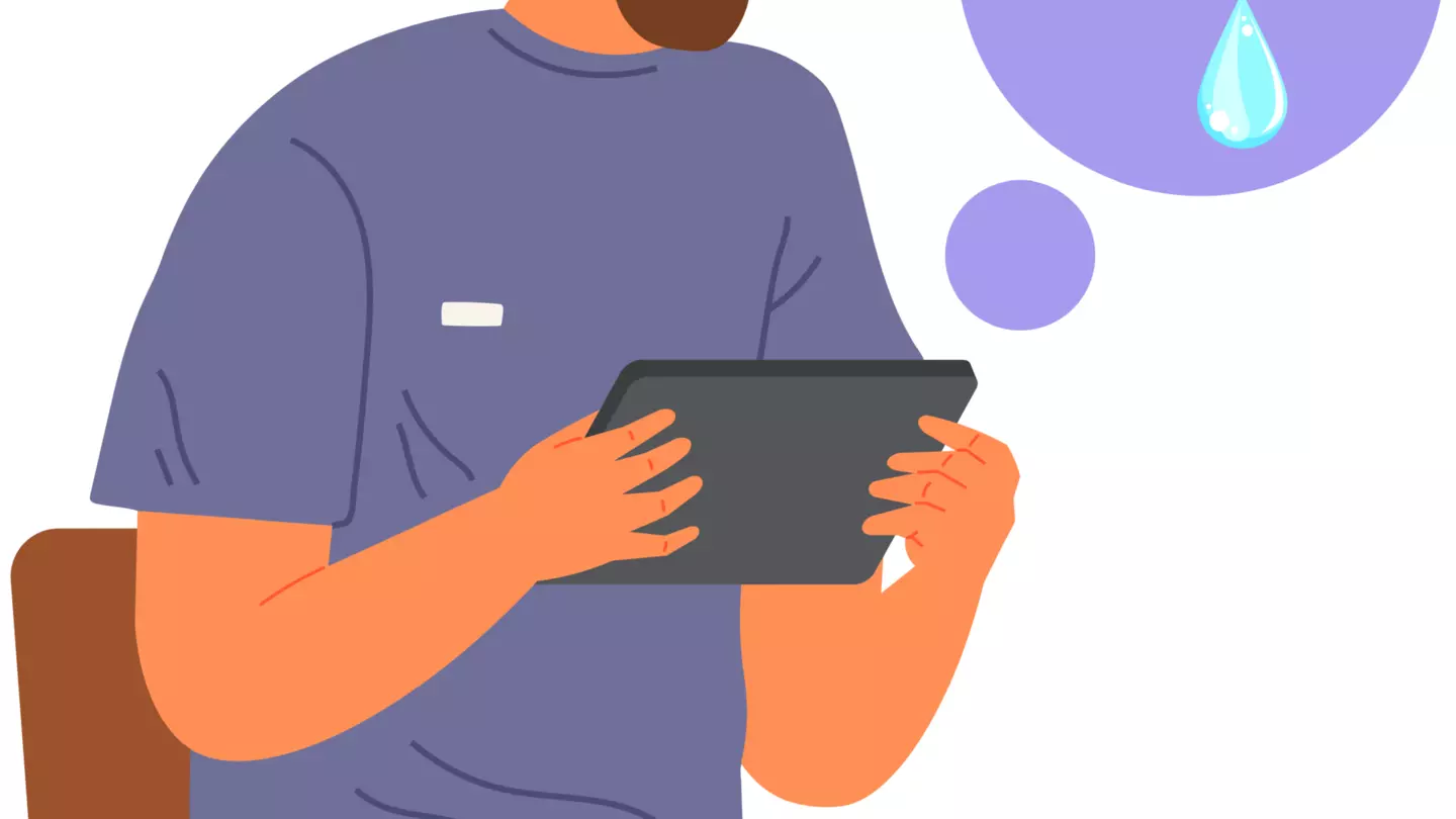 Body temperature checks for guests will be mandatory. ©Hyatt