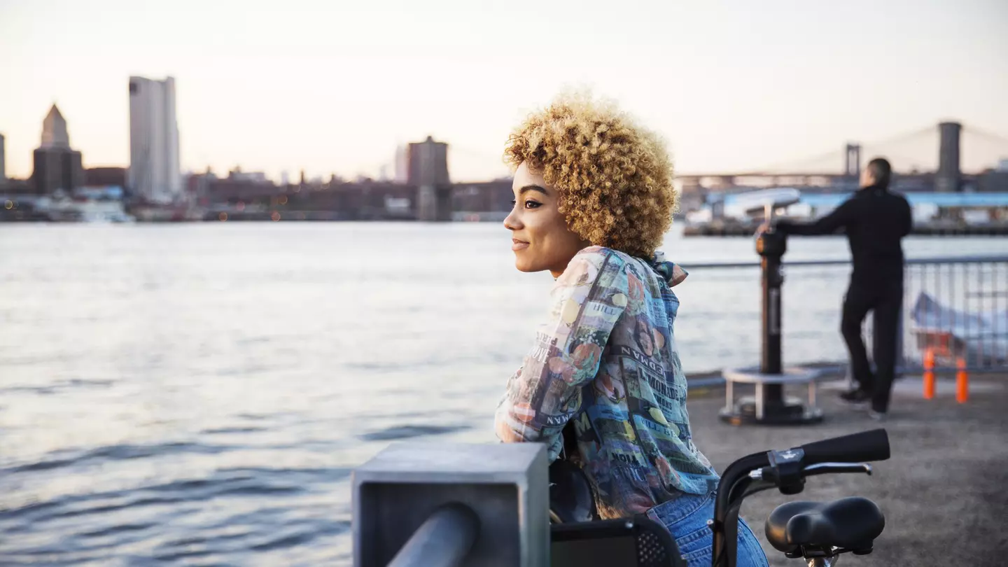 Look hard enough and New York State can be your oyster - even on a budget ©Cavan Images/Getty Images