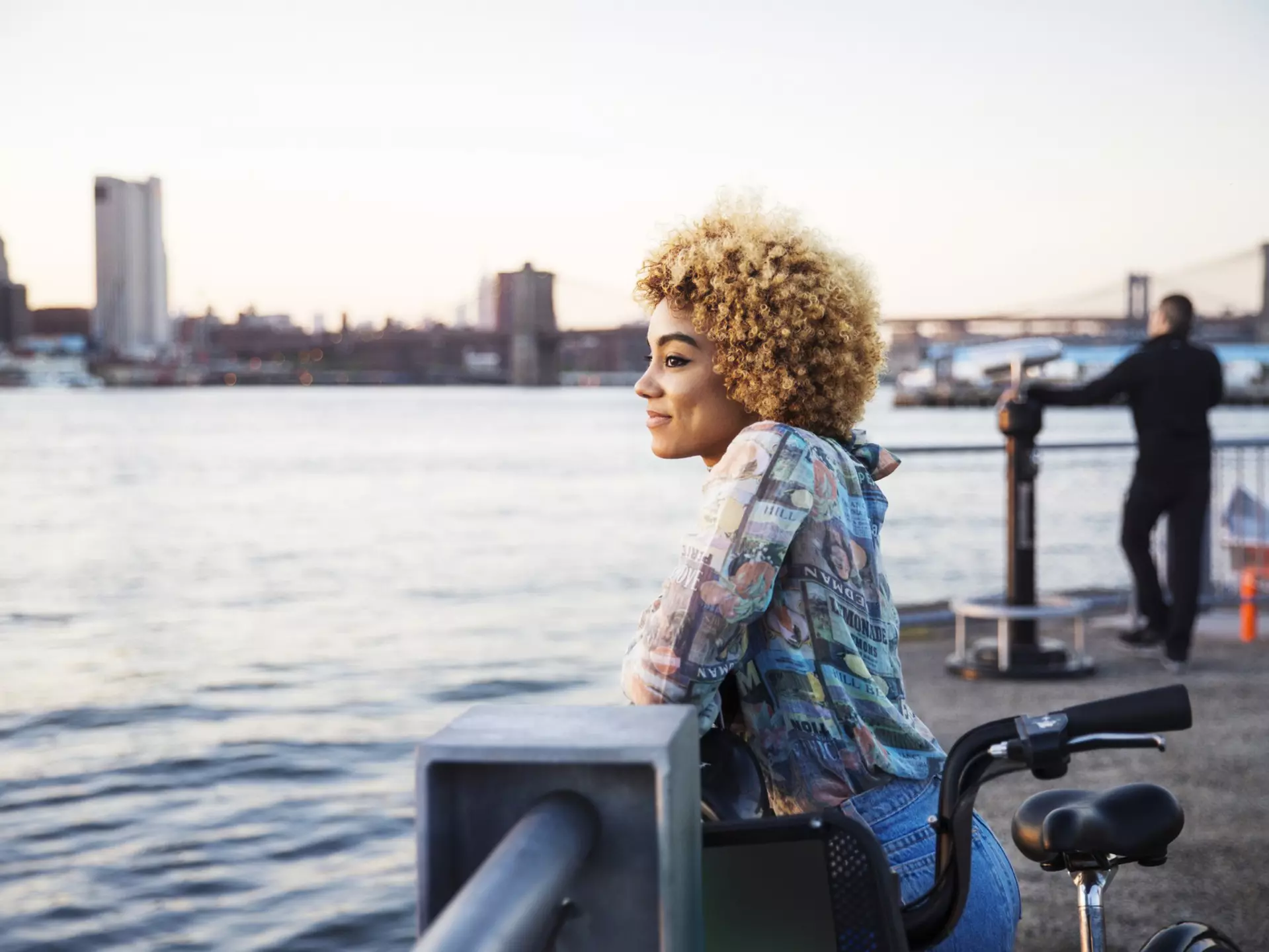 Look hard enough and New York State can be your oyster - even on a budget ©Cavan Images/Getty Images