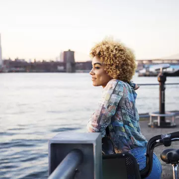 Look hard enough and New York State can be your oyster - even on a budget ©Cavan Images/Getty Images