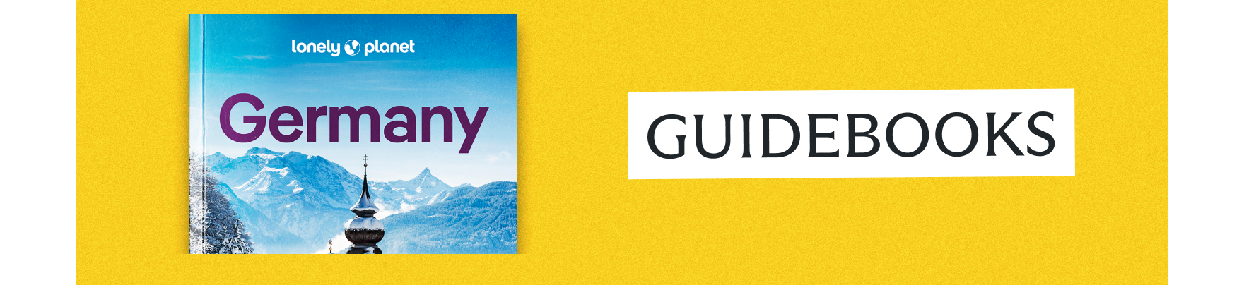 Guidebooks
