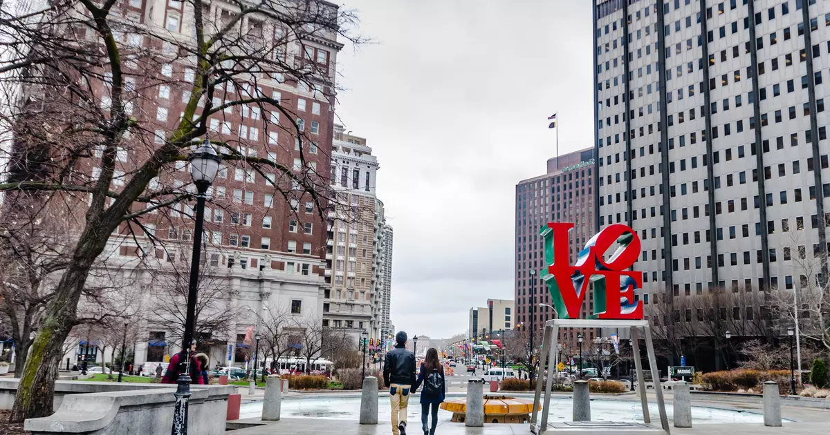 The best things to do for free in Philadelphia - Lonely Planet