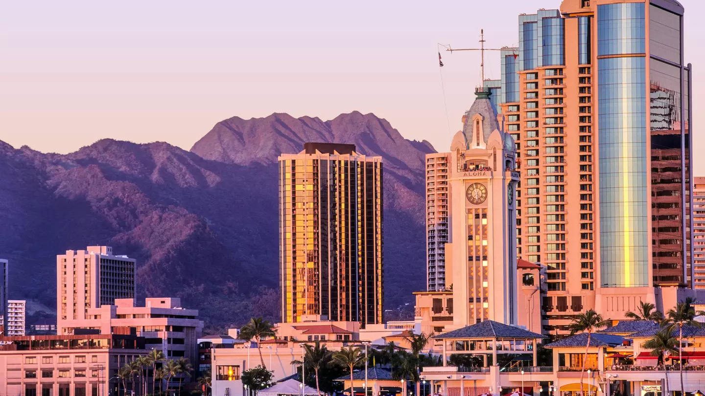 Help out local communities and make new friends ©John Seaton Callahan/Getty Images