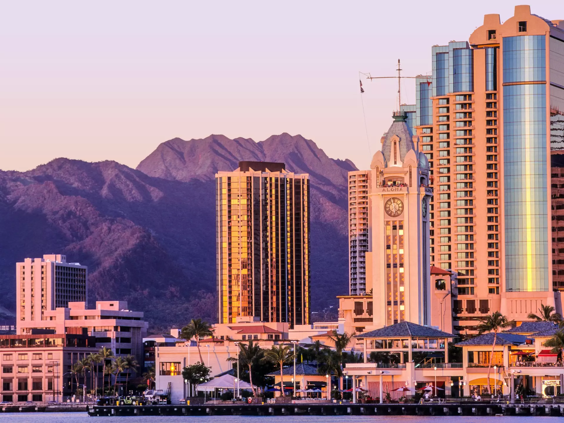 Help out local communities and make new friends ©John Seaton Callahan/Getty Images