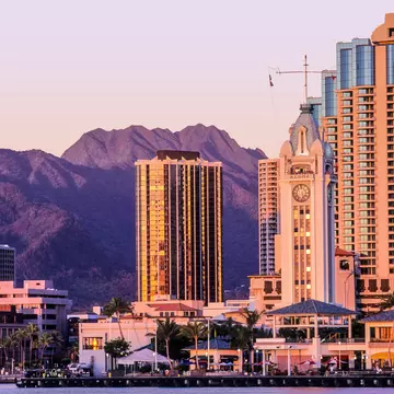 Help out local communities and make new friends ©John Seaton Callahan/Getty Images