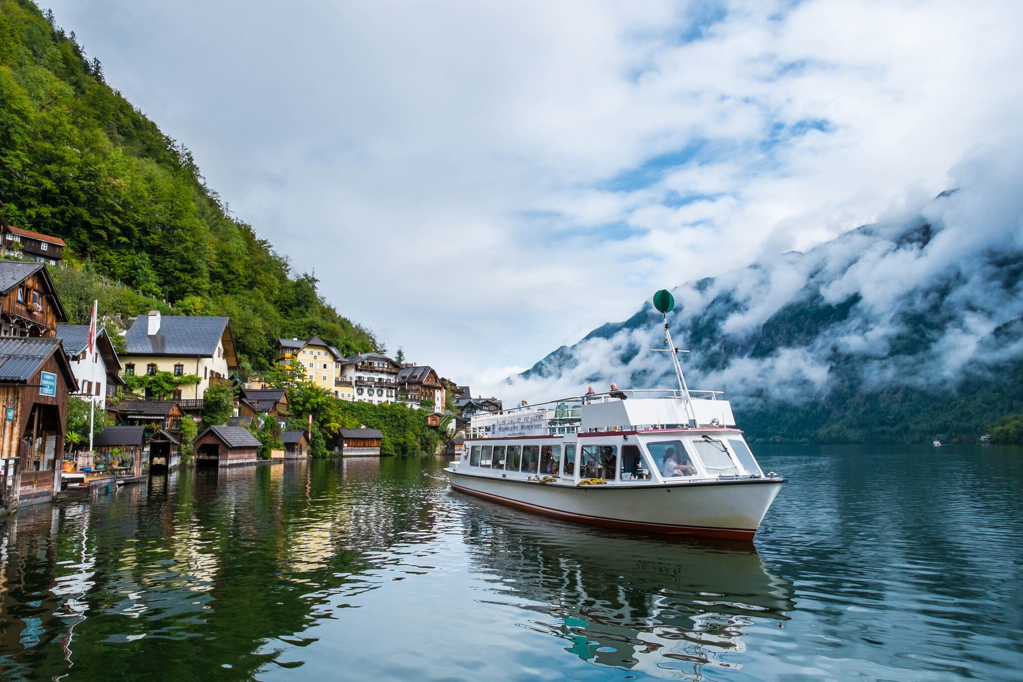 Hallstatt