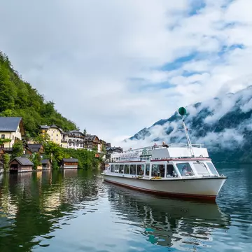 Hallstatt
