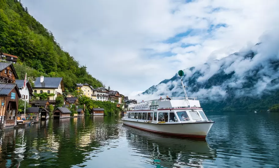 Hallstatt