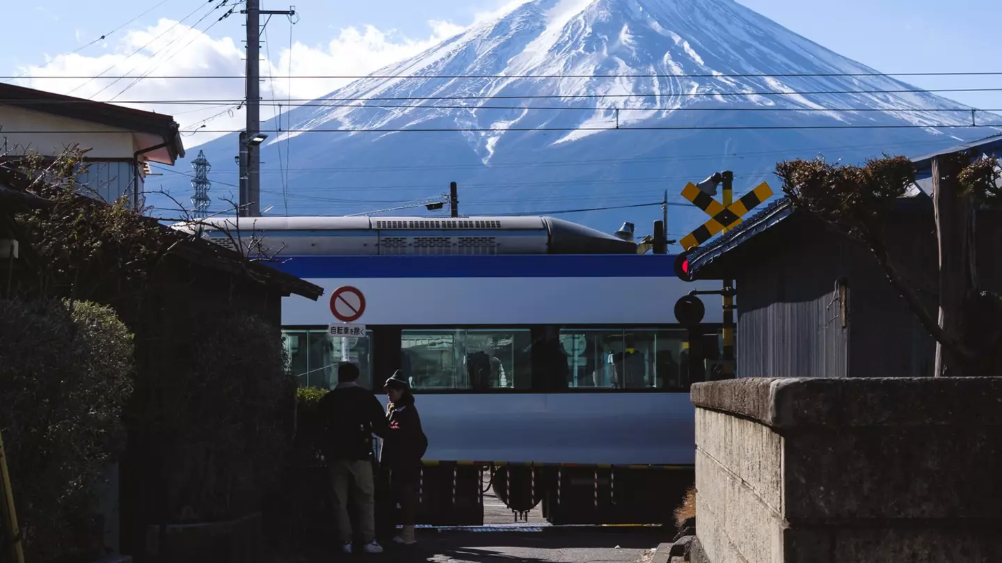 Mount-fuji-japan