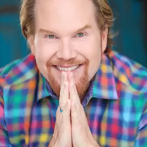 Michael Mackie