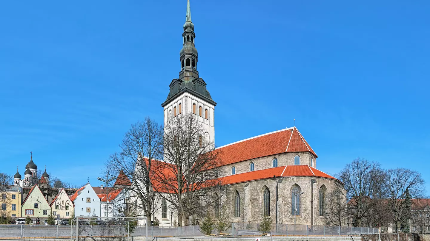 Estonia is taking it one step at a time when it comes to lifting travel restrictions © klug-photo/Getty Images