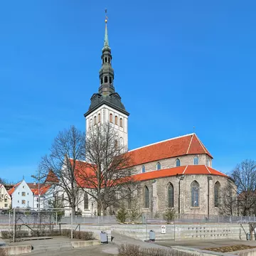 Estonia is taking it one step at a time when it comes to lifting travel restrictions © klug-photo/Getty Images