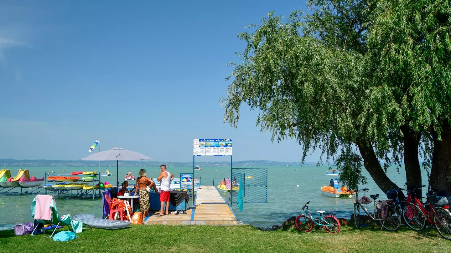 Weissensee Tourismus 2017-08